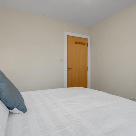 Edinburgh City Center Coady Apartment Sleeps 5 Free Car Park Space Exterior photo