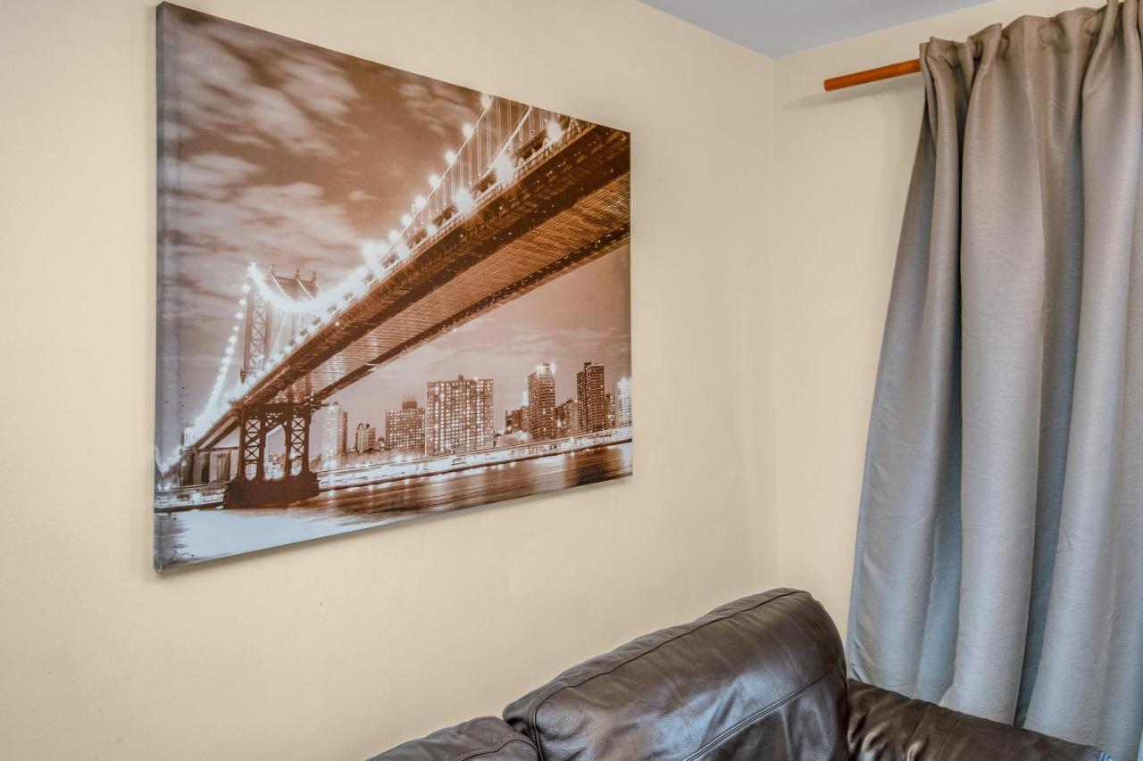 Edinburgh City Center Coady Apartment Sleeps 5 Free Car Park Space Exterior photo