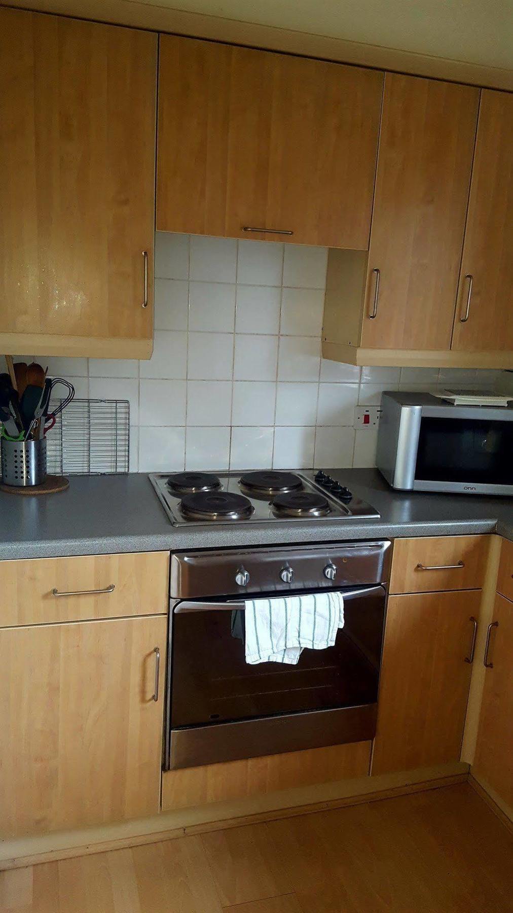 Edinburgh City Center Coady Apartment Sleeps 5 Free Car Park Space Exterior photo