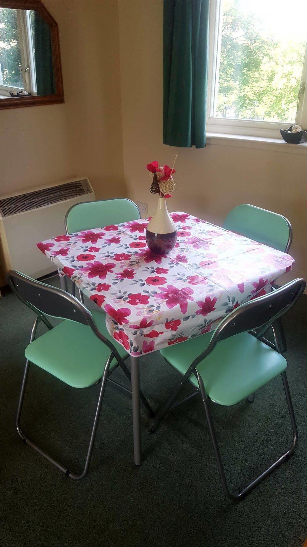 Edinburgh City Center Coady Apartment Sleeps 5 Free Car Park Space Exterior photo